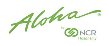 Aloha NCR Hospitality logo