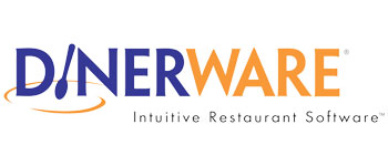 Dinerware Intuitive Restaurant Software logo